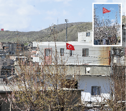 Halk yeter dedi